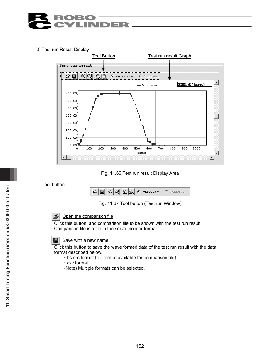 IAI America RCM-101-USB User Manual | Page 164 / 264