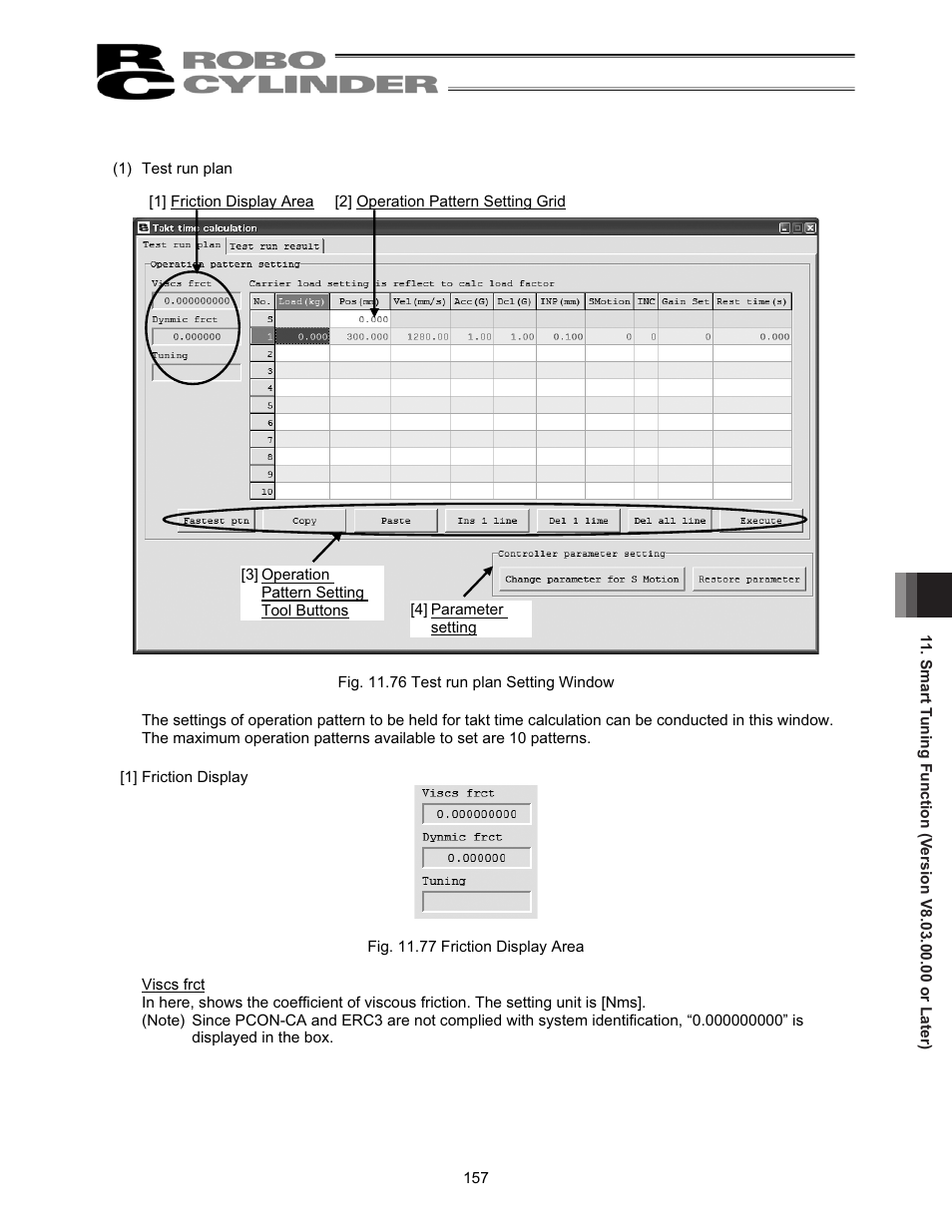 IAI America RCM-101-USB User Manual | Page 169 / 264