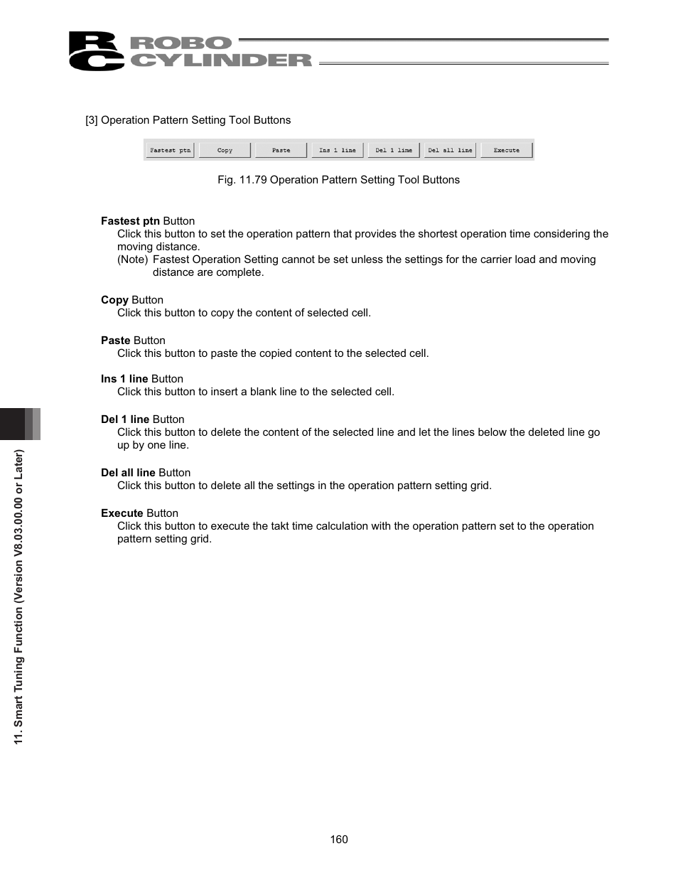 IAI America RCM-101-USB User Manual | Page 172 / 264