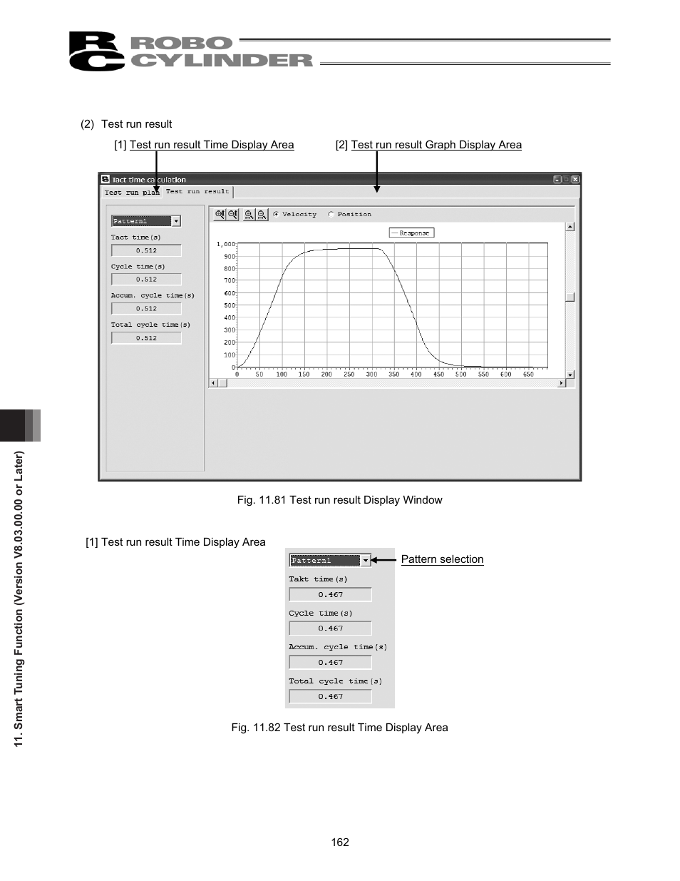 IAI America RCM-101-USB User Manual | Page 174 / 264