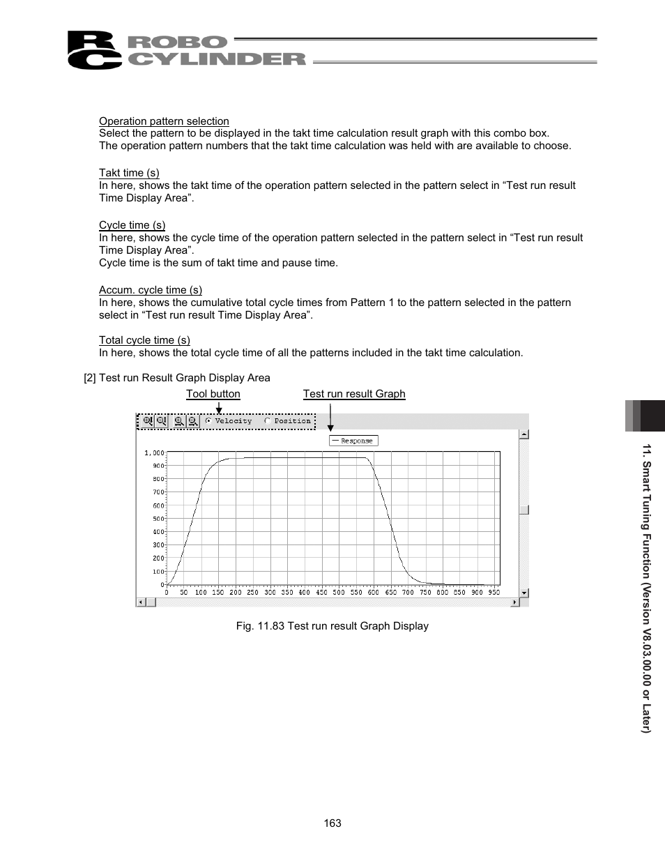 IAI America RCM-101-USB User Manual | Page 175 / 264