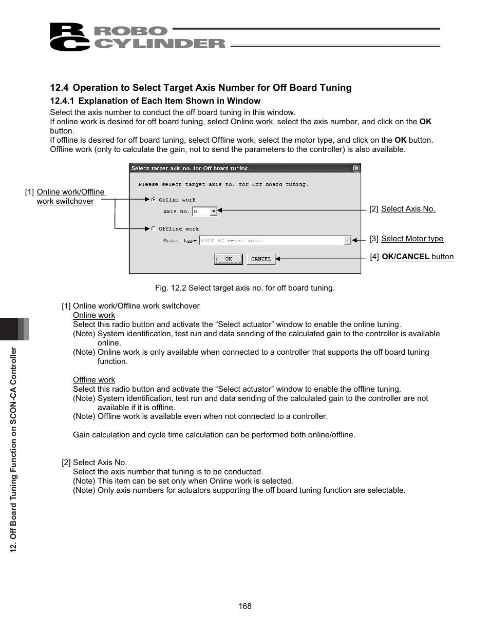 IAI America RCM-101-USB User Manual | Page 180 / 264