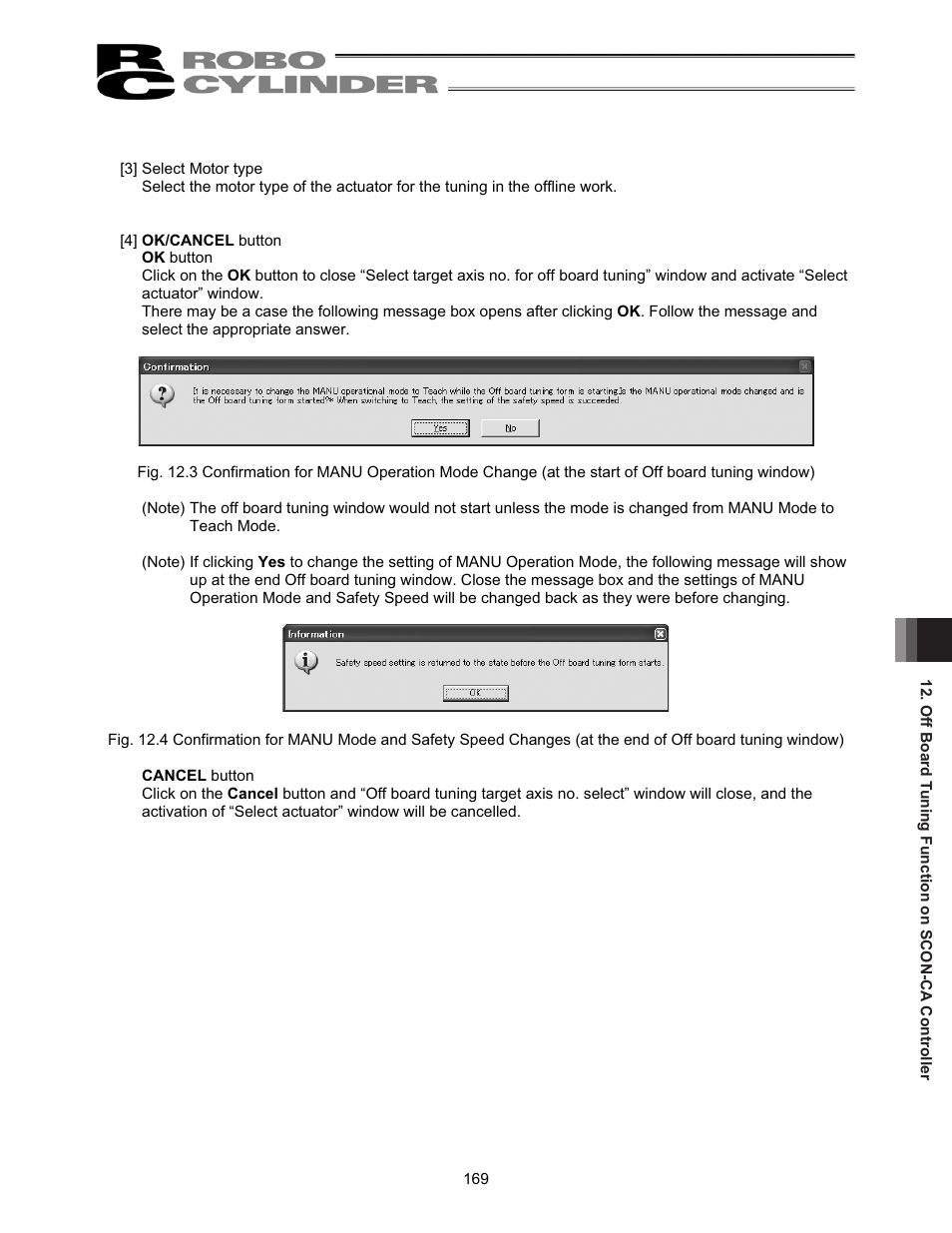 IAI America RCM-101-USB User Manual | Page 181 / 264