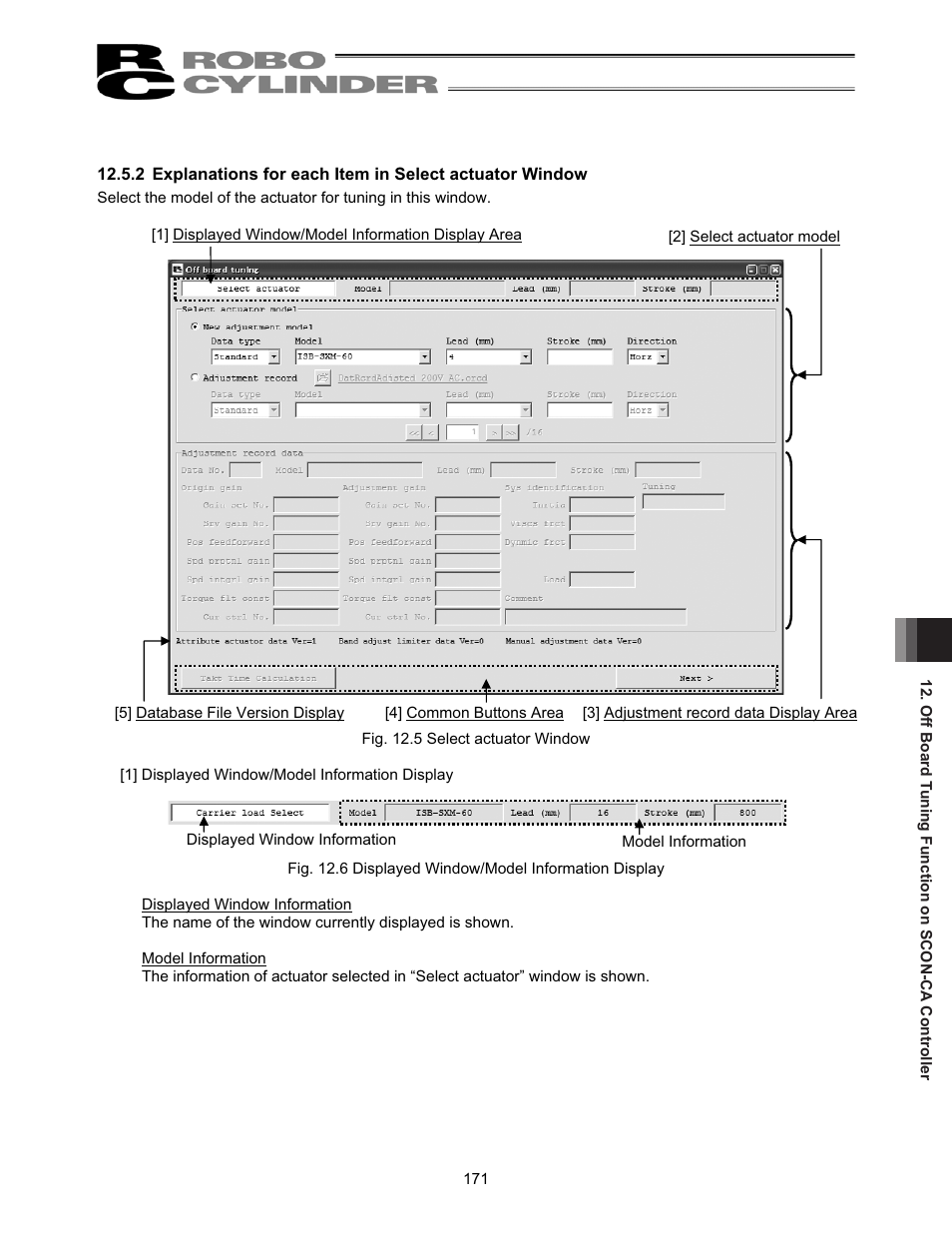 IAI America RCM-101-USB User Manual | Page 183 / 264