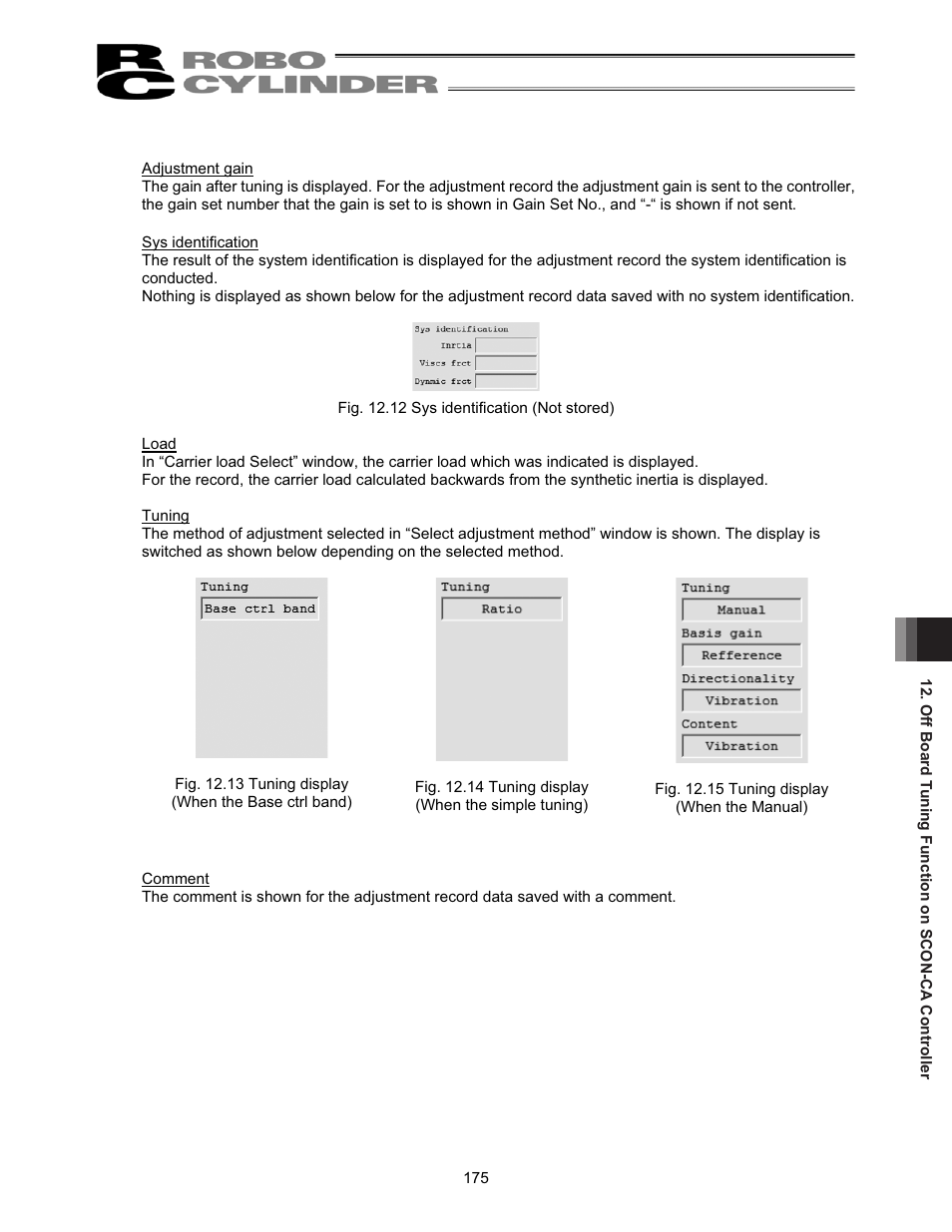IAI America RCM-101-USB User Manual | Page 187 / 264