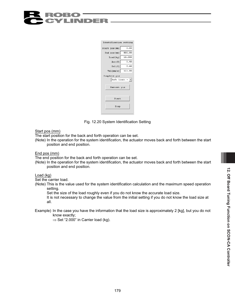 IAI America RCM-101-USB User Manual | Page 191 / 264
