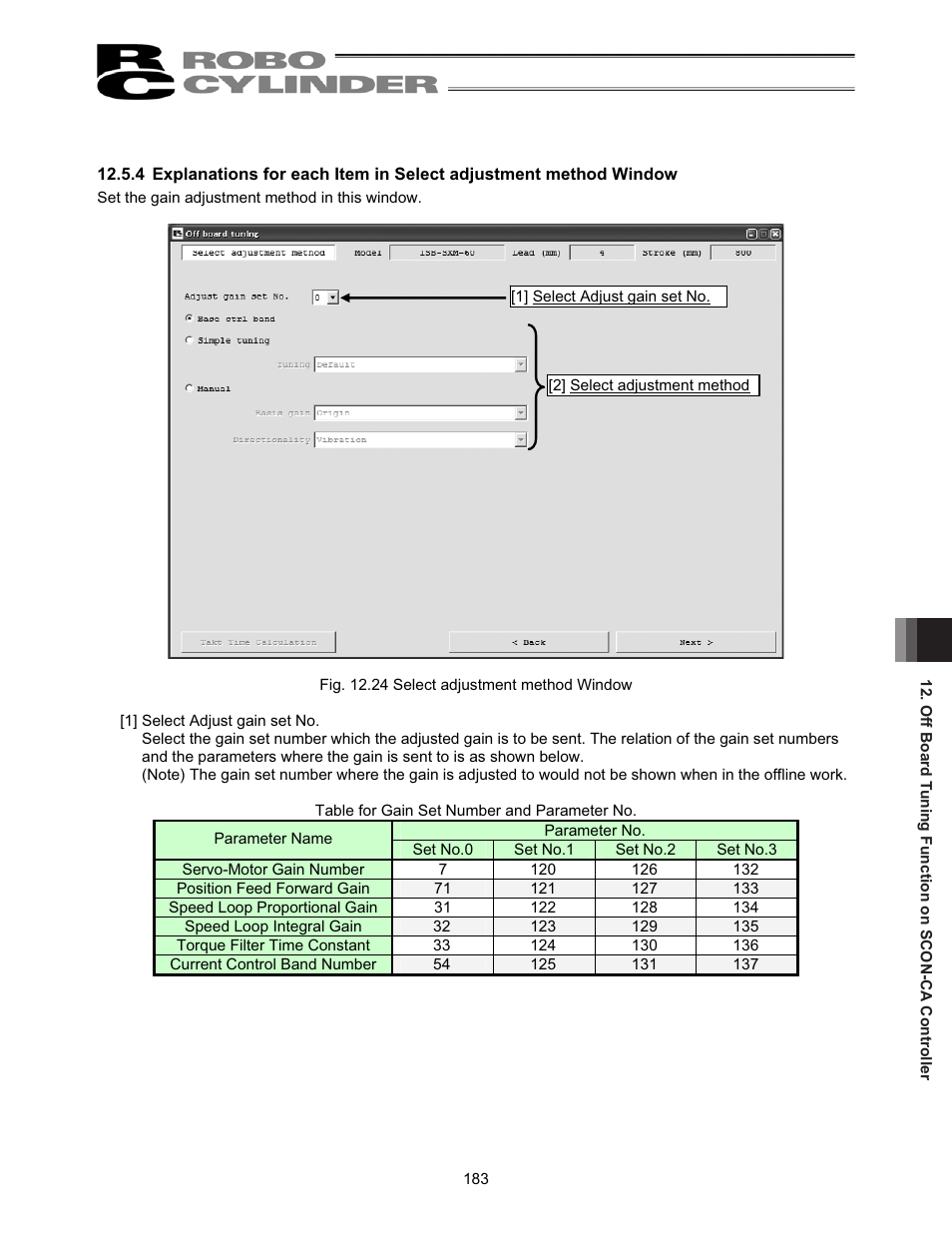 IAI America RCM-101-USB User Manual | Page 195 / 264
