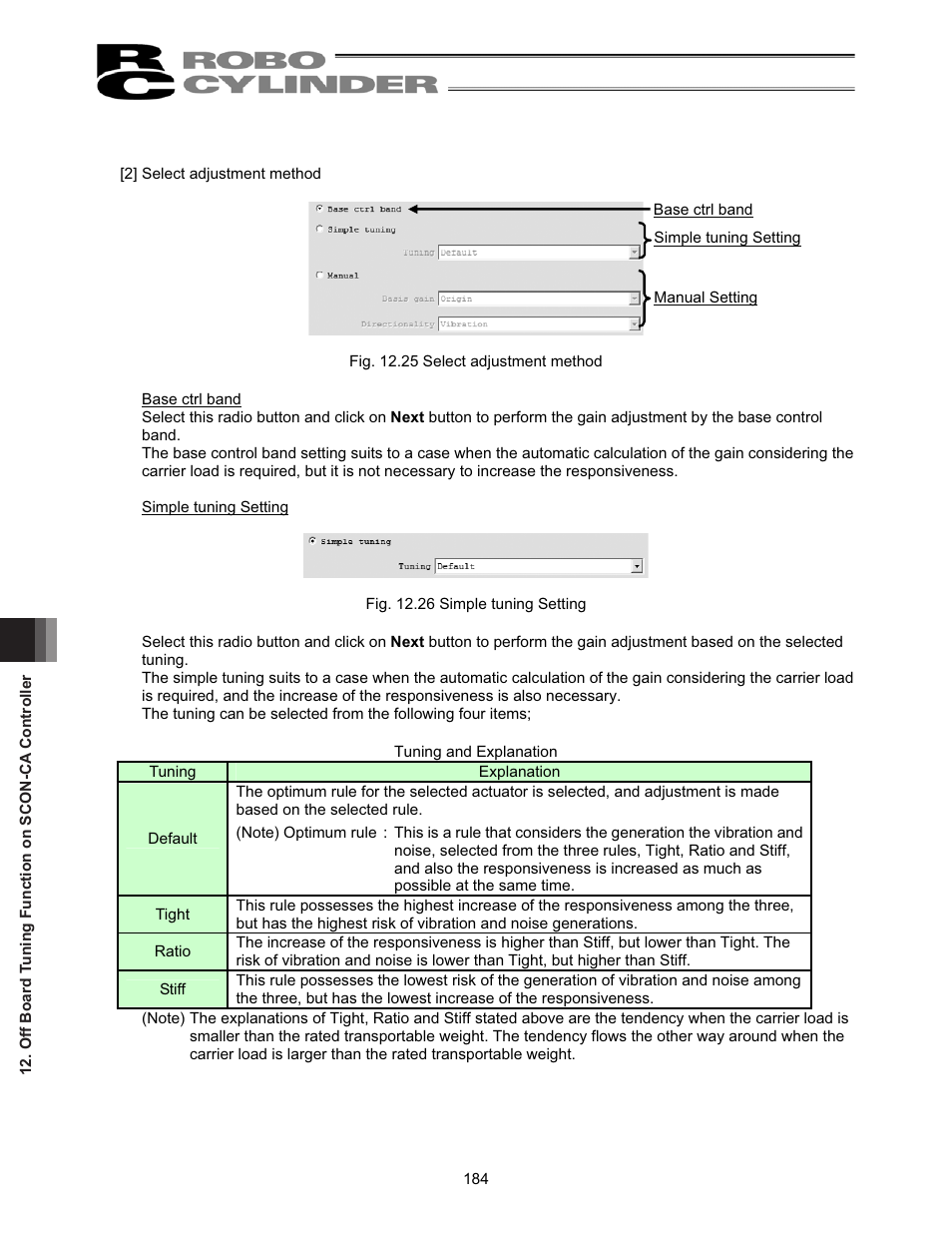 IAI America RCM-101-USB User Manual | Page 196 / 264