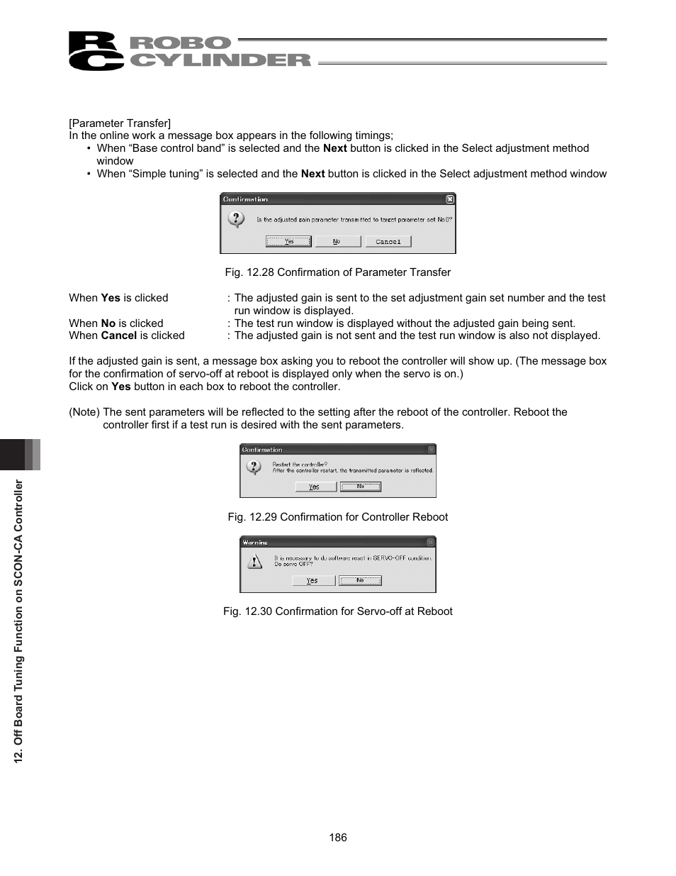 IAI America RCM-101-USB User Manual | Page 198 / 264