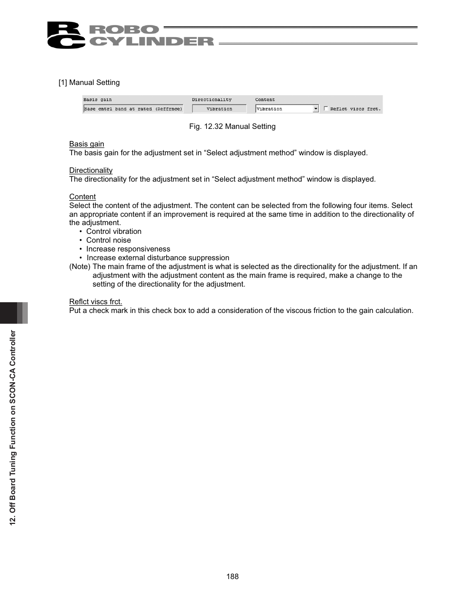 IAI America RCM-101-USB User Manual | Page 200 / 264