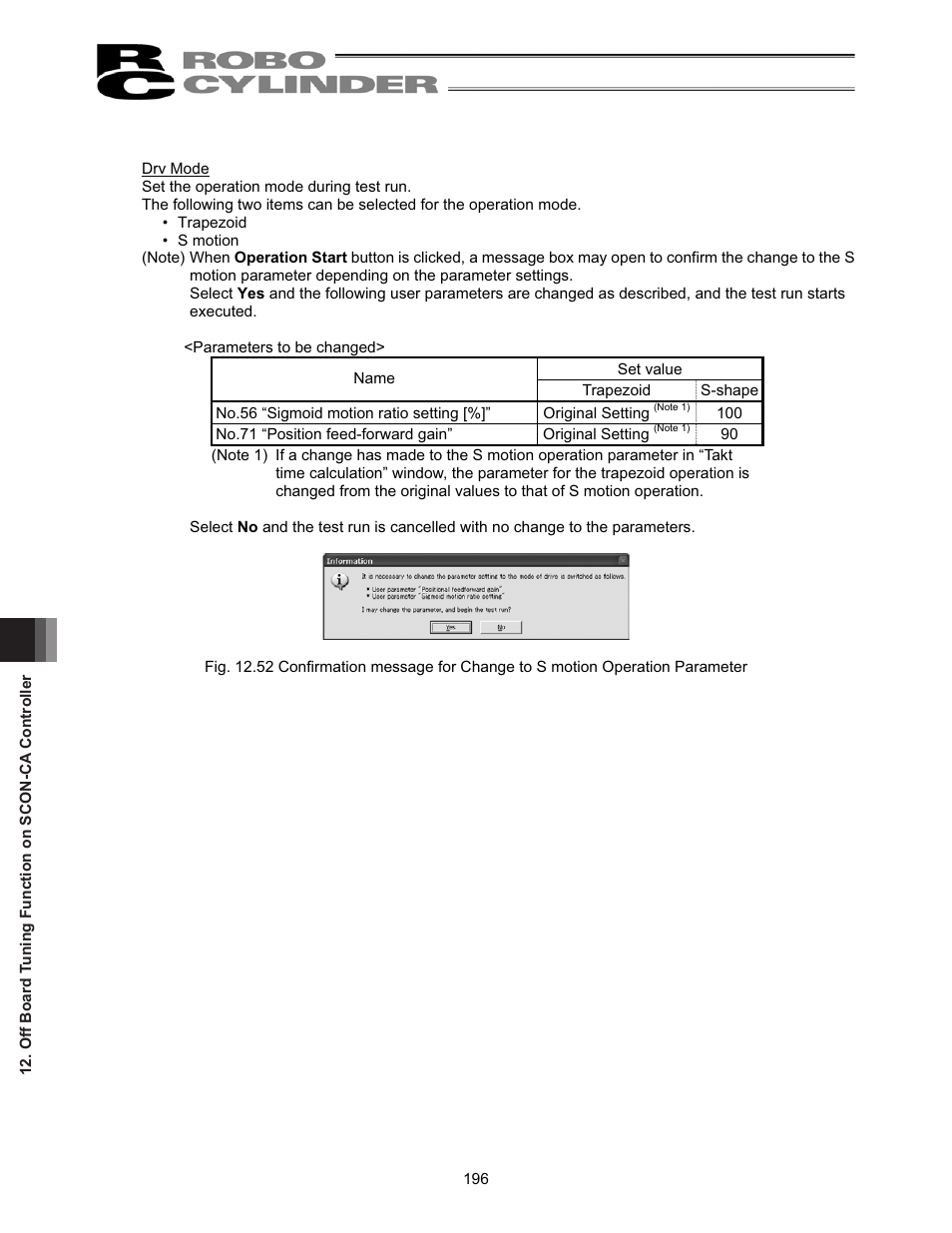IAI America RCM-101-USB User Manual | Page 208 / 264