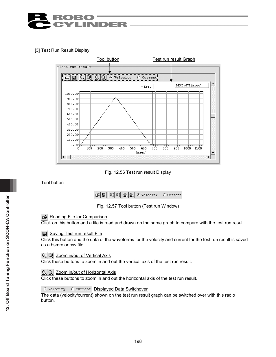 IAI America RCM-101-USB User Manual | Page 210 / 264