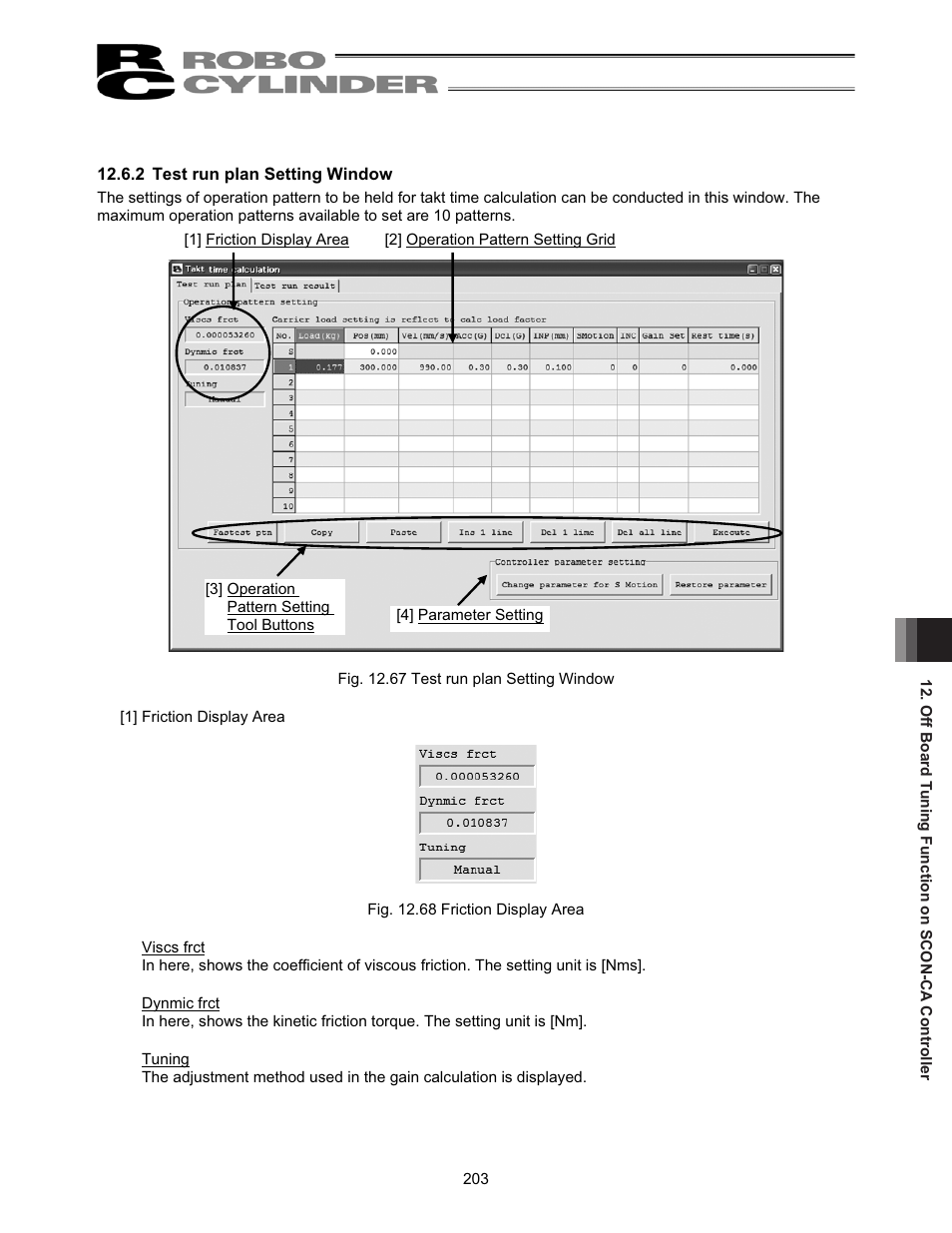 IAI America RCM-101-USB User Manual | Page 215 / 264
