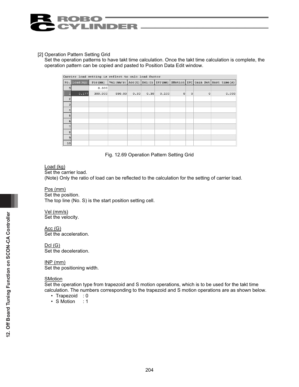IAI America RCM-101-USB User Manual | Page 216 / 264