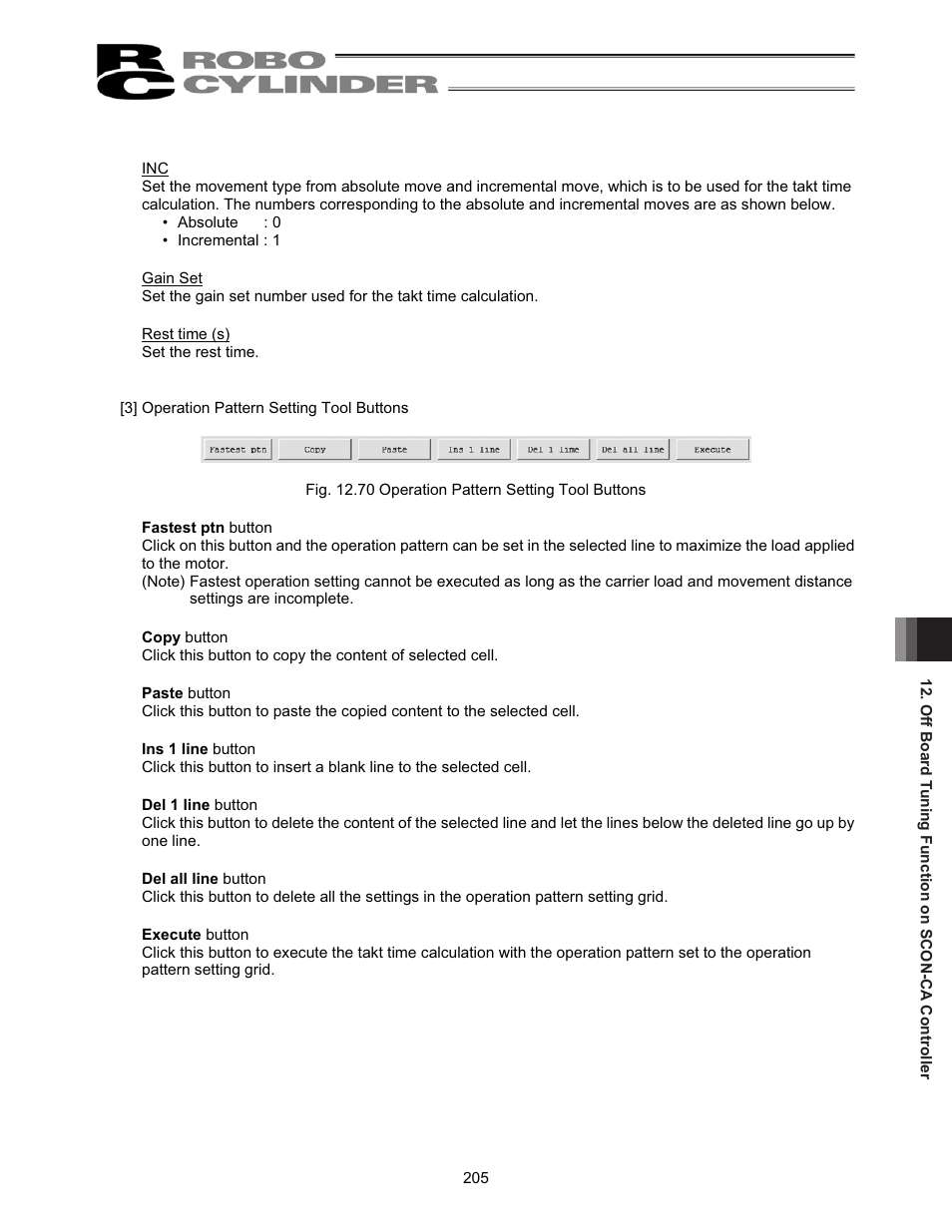IAI America RCM-101-USB User Manual | Page 217 / 264