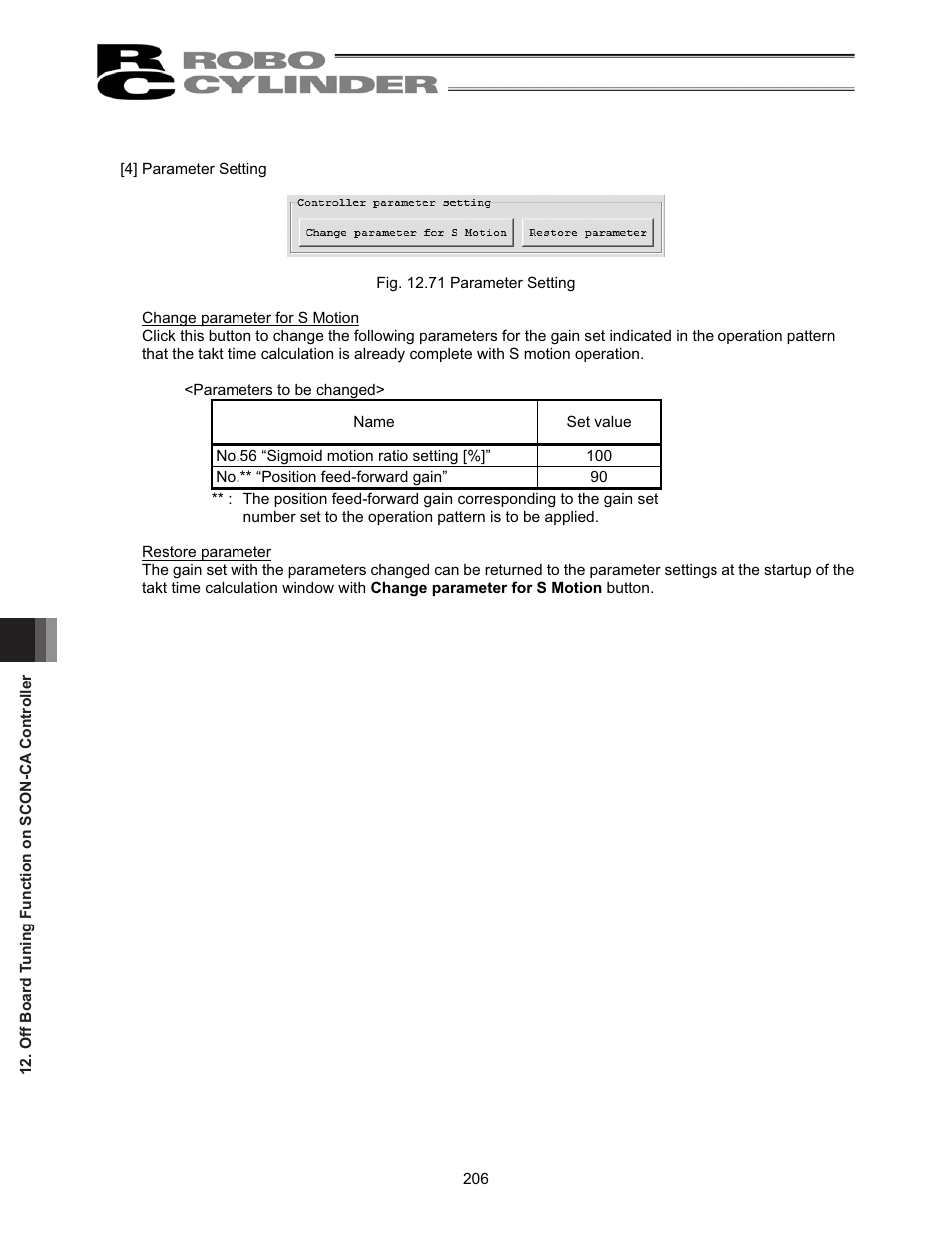 IAI America RCM-101-USB User Manual | Page 218 / 264