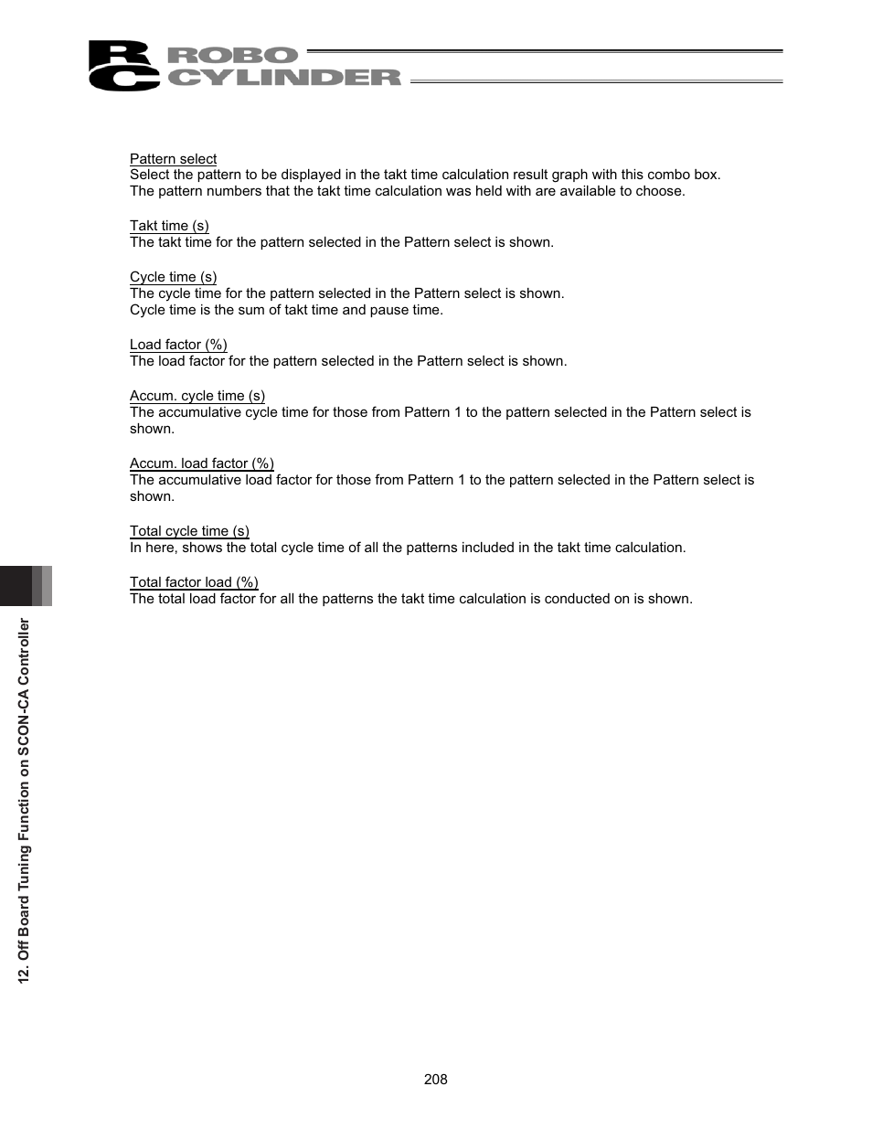 IAI America RCM-101-USB User Manual | Page 220 / 264