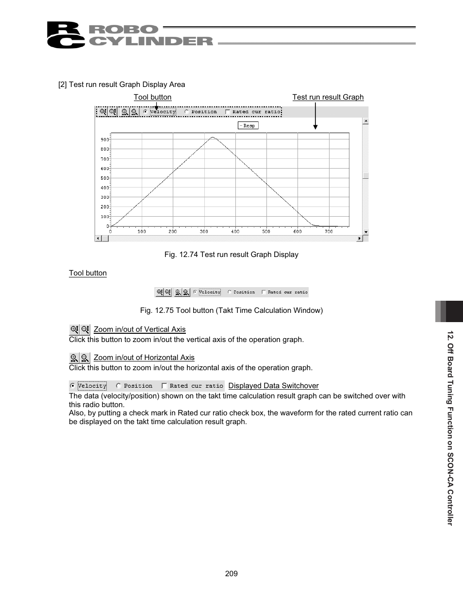 IAI America RCM-101-USB User Manual | Page 221 / 264