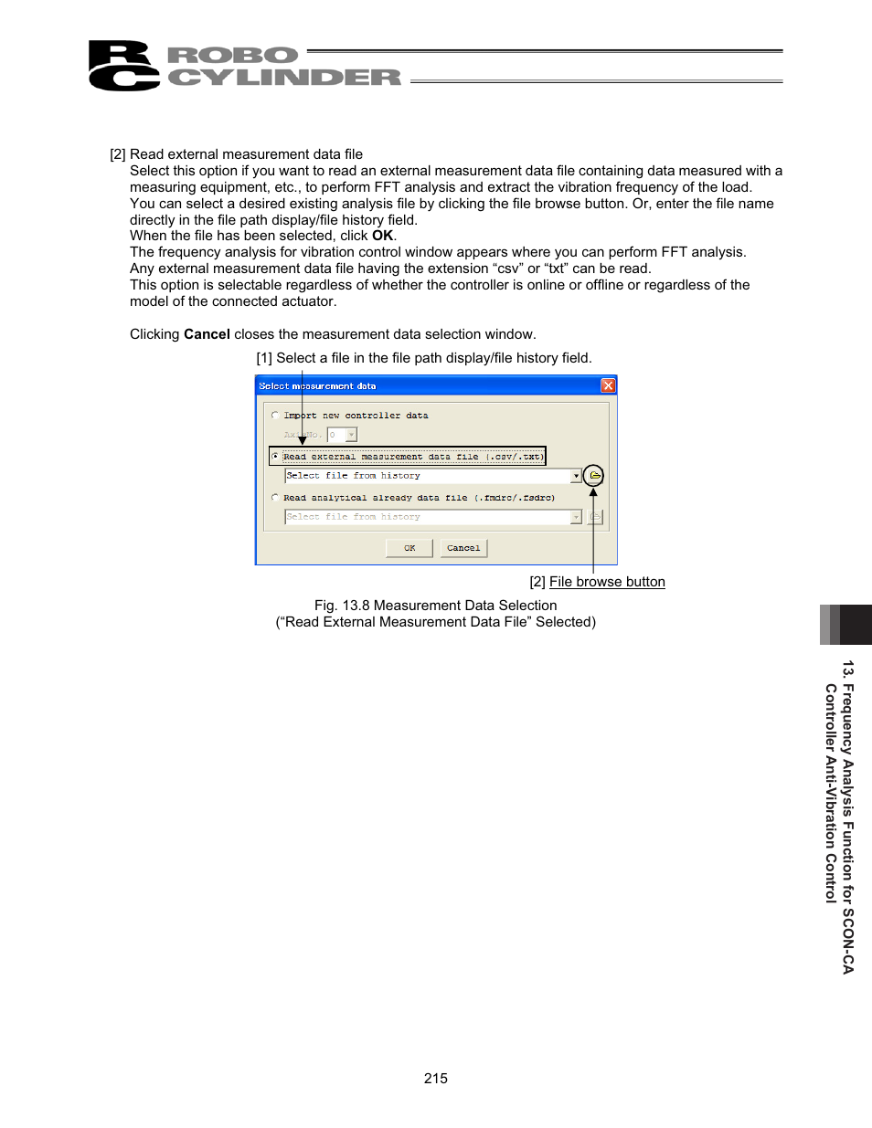 IAI America RCM-101-USB User Manual | Page 227 / 264