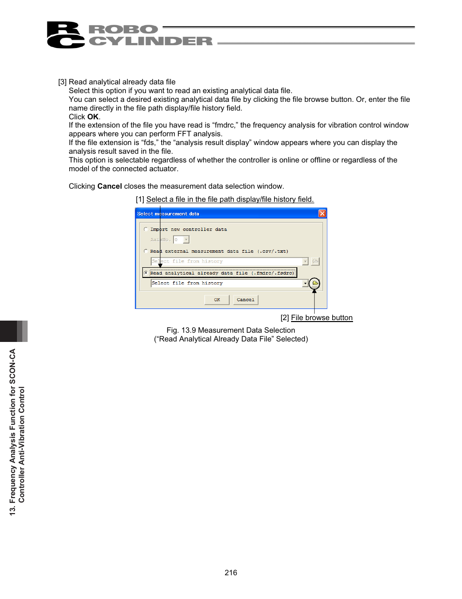 IAI America RCM-101-USB User Manual | Page 228 / 264