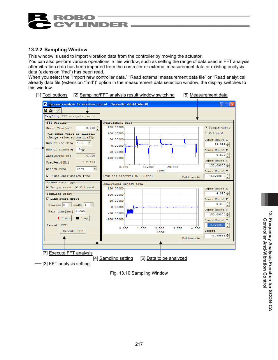 IAI America RCM-101-USB User Manual | Page 229 / 264