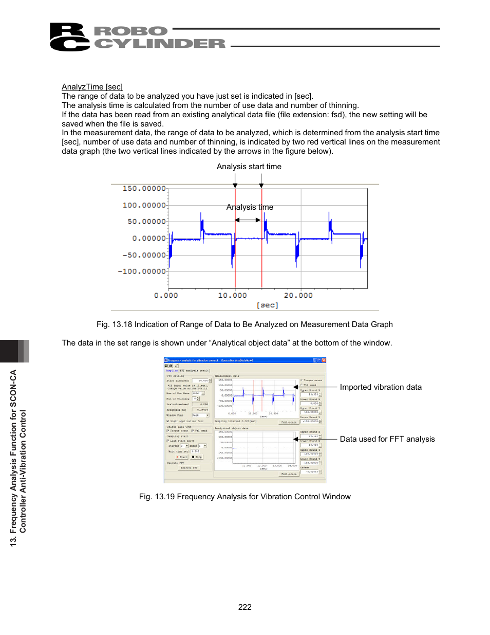 IAI America RCM-101-USB User Manual | Page 234 / 264