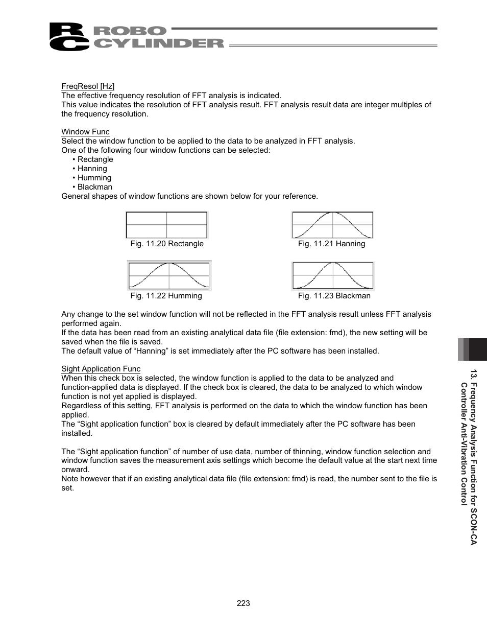IAI America RCM-101-USB User Manual | Page 235 / 264