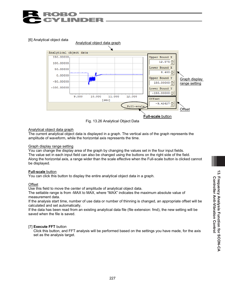 IAI America RCM-101-USB User Manual | Page 239 / 264