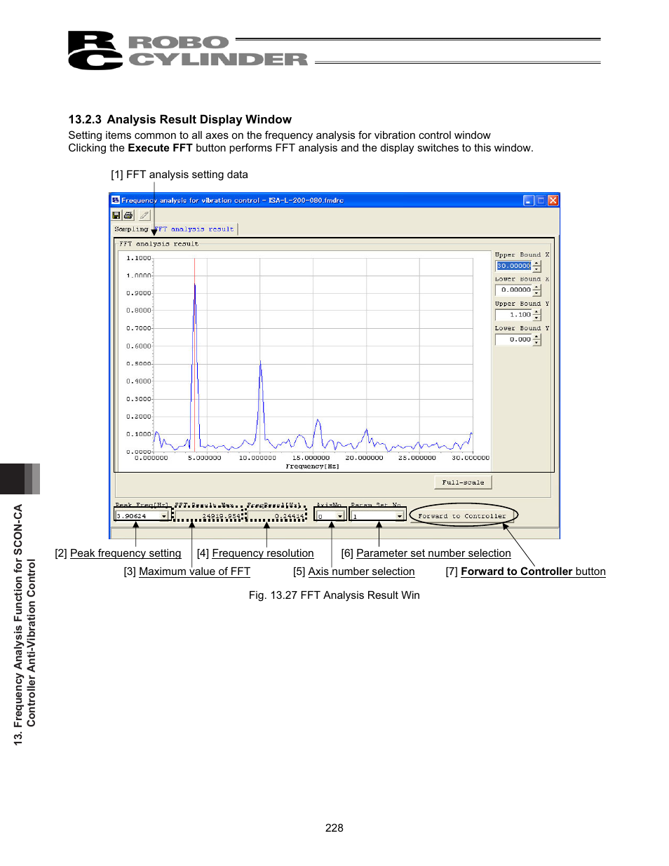IAI America RCM-101-USB User Manual | Page 240 / 264