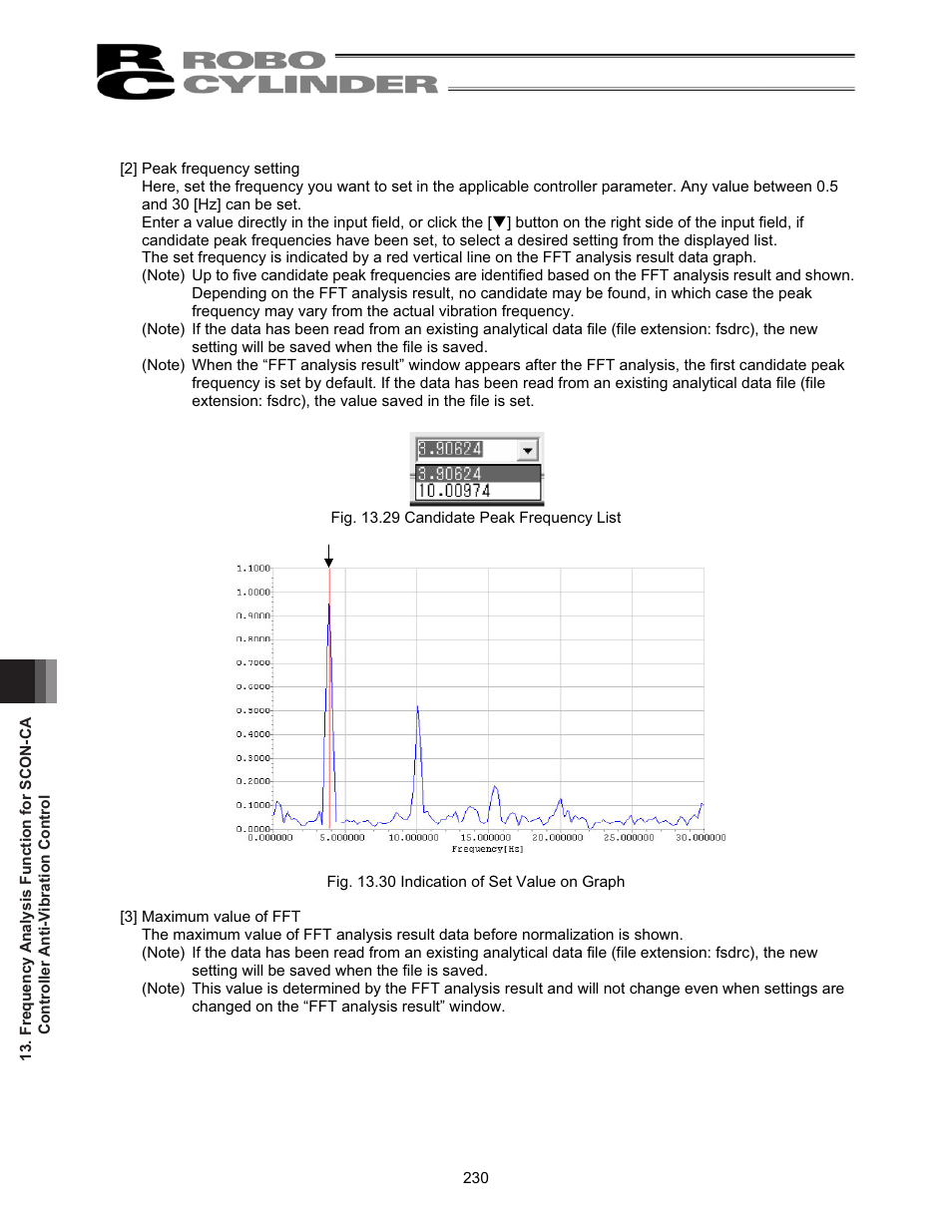 IAI America RCM-101-USB User Manual | Page 242 / 264