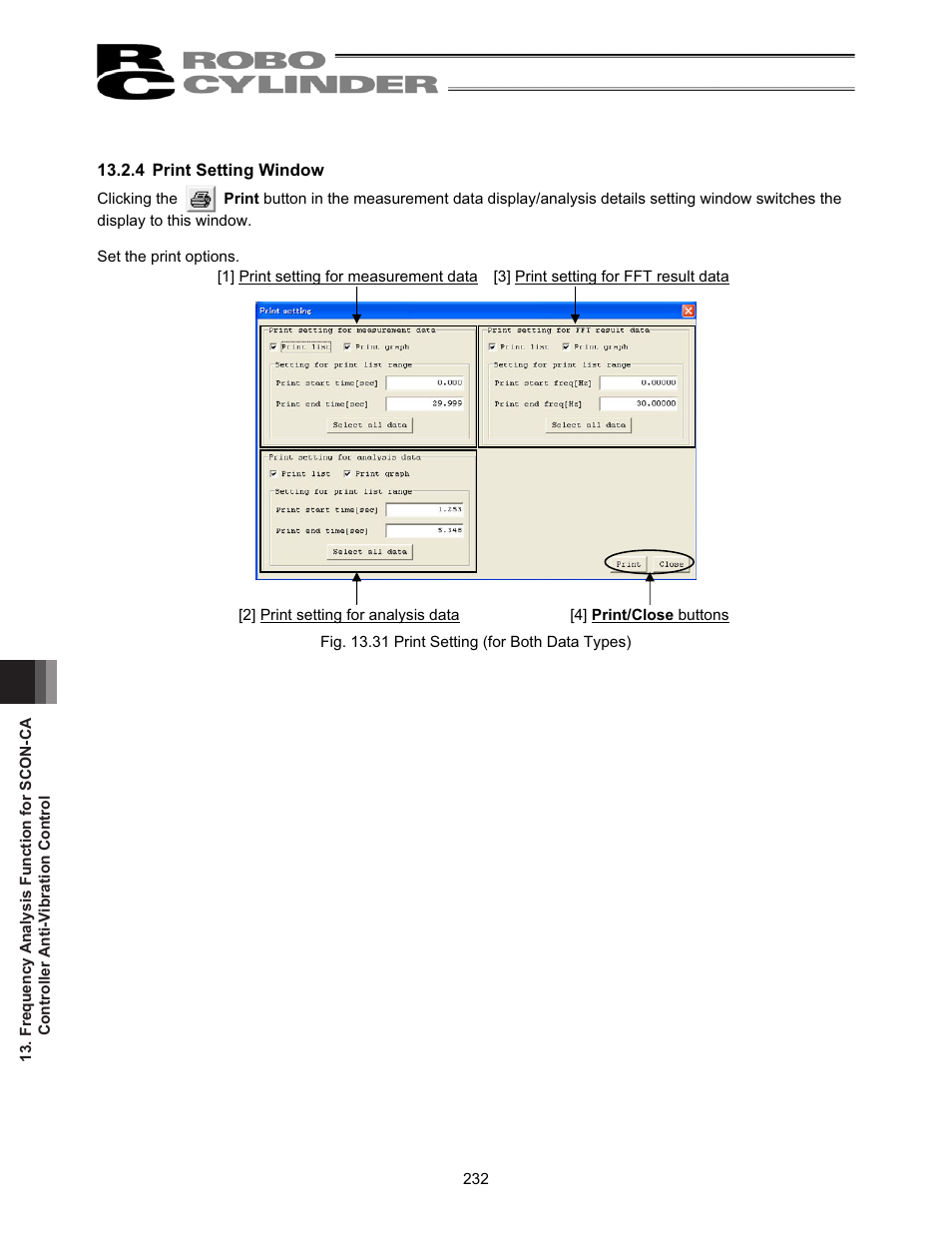 IAI America RCM-101-USB User Manual | Page 244 / 264