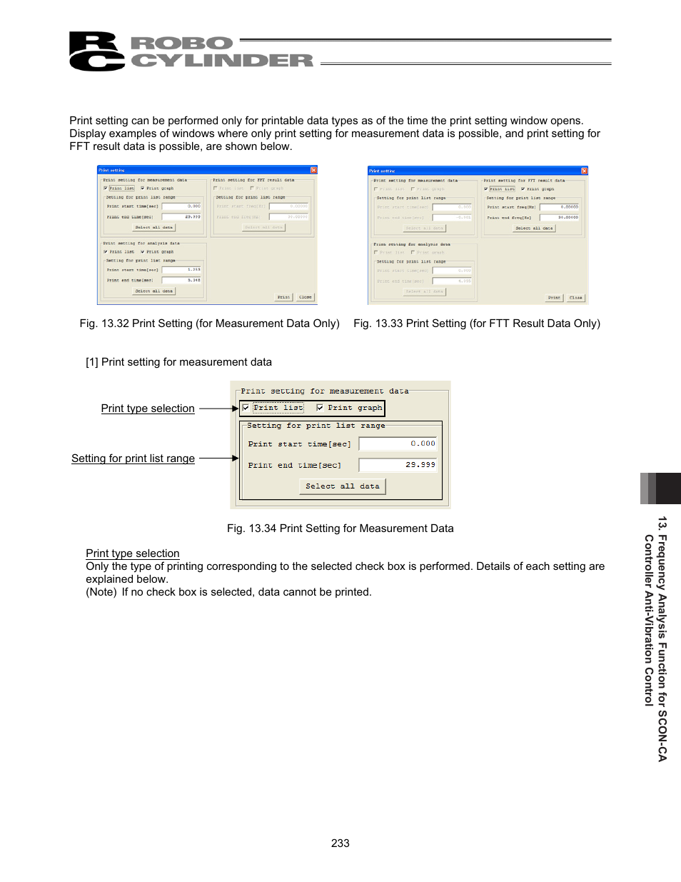 IAI America RCM-101-USB User Manual | Page 245 / 264