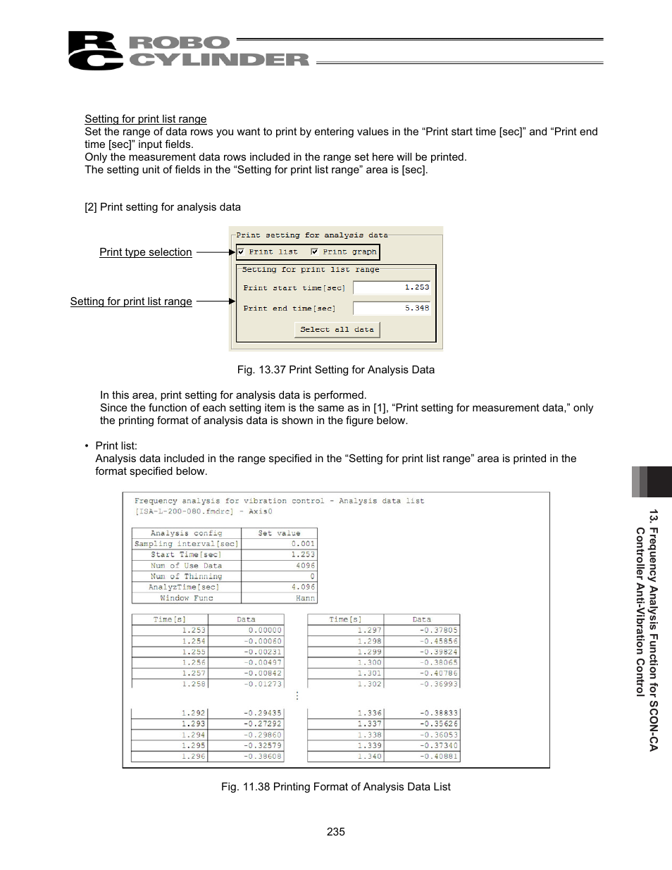 IAI America RCM-101-USB User Manual | Page 247 / 264