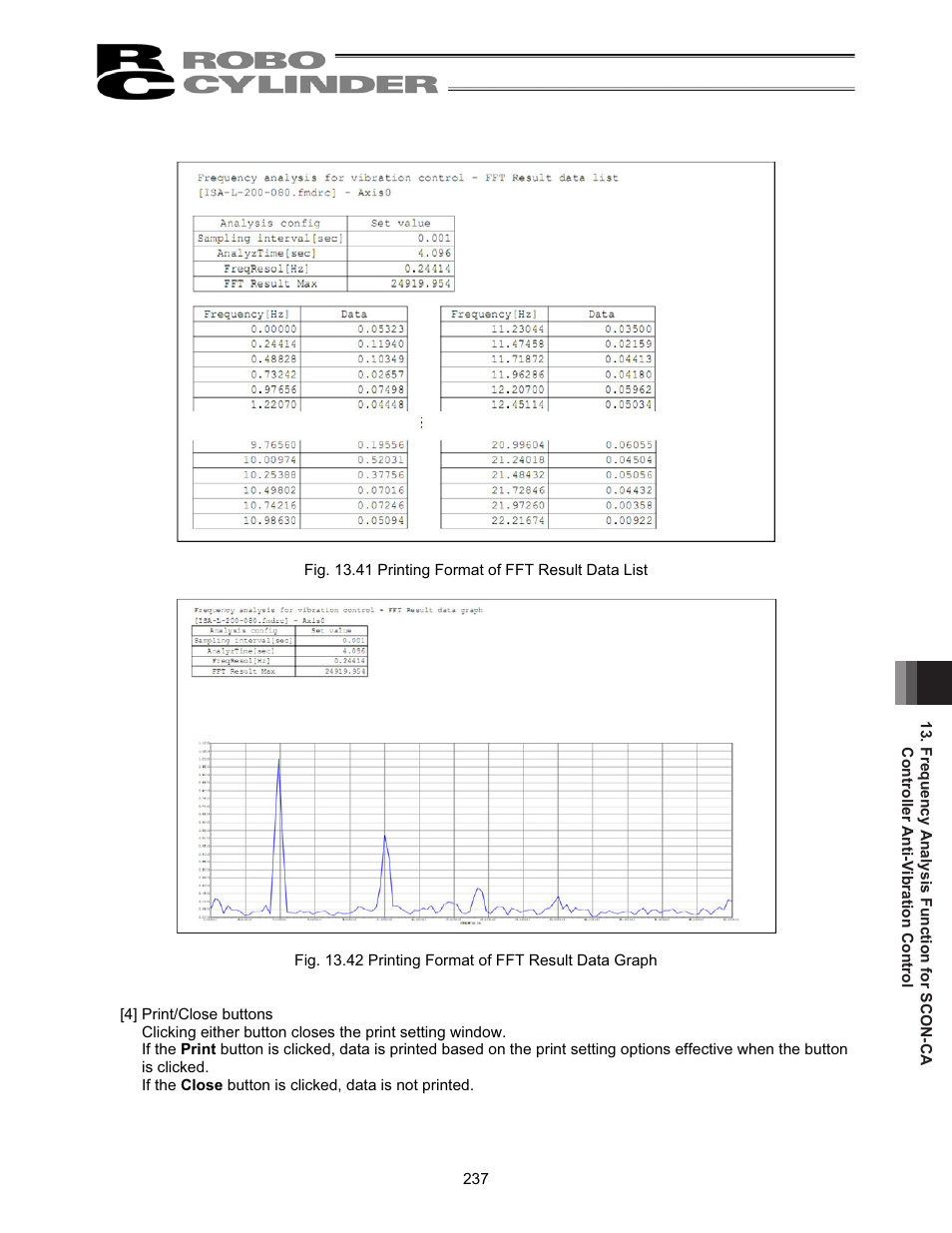 IAI America RCM-101-USB User Manual | Page 249 / 264