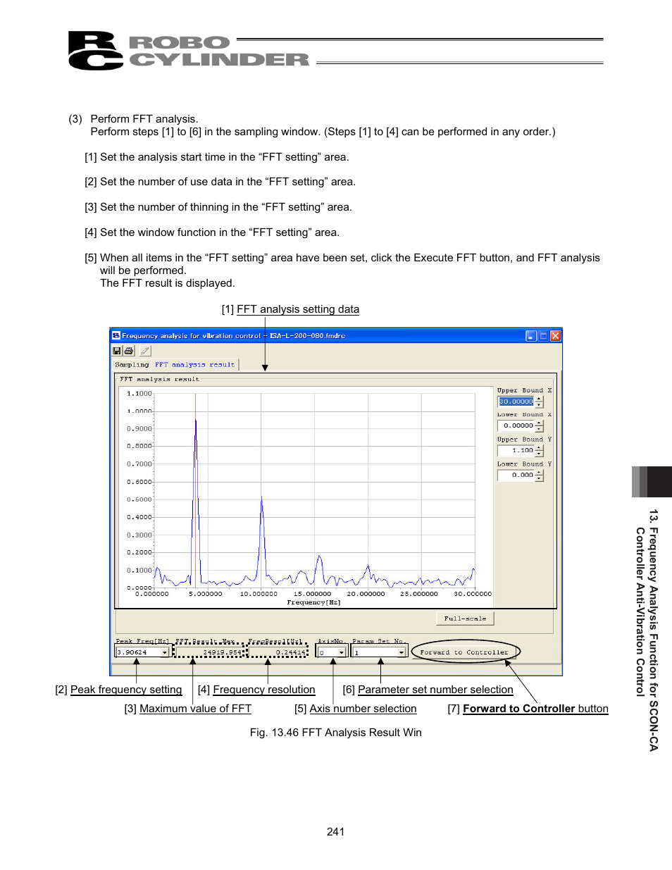 IAI America RCM-101-USB User Manual | Page 253 / 264