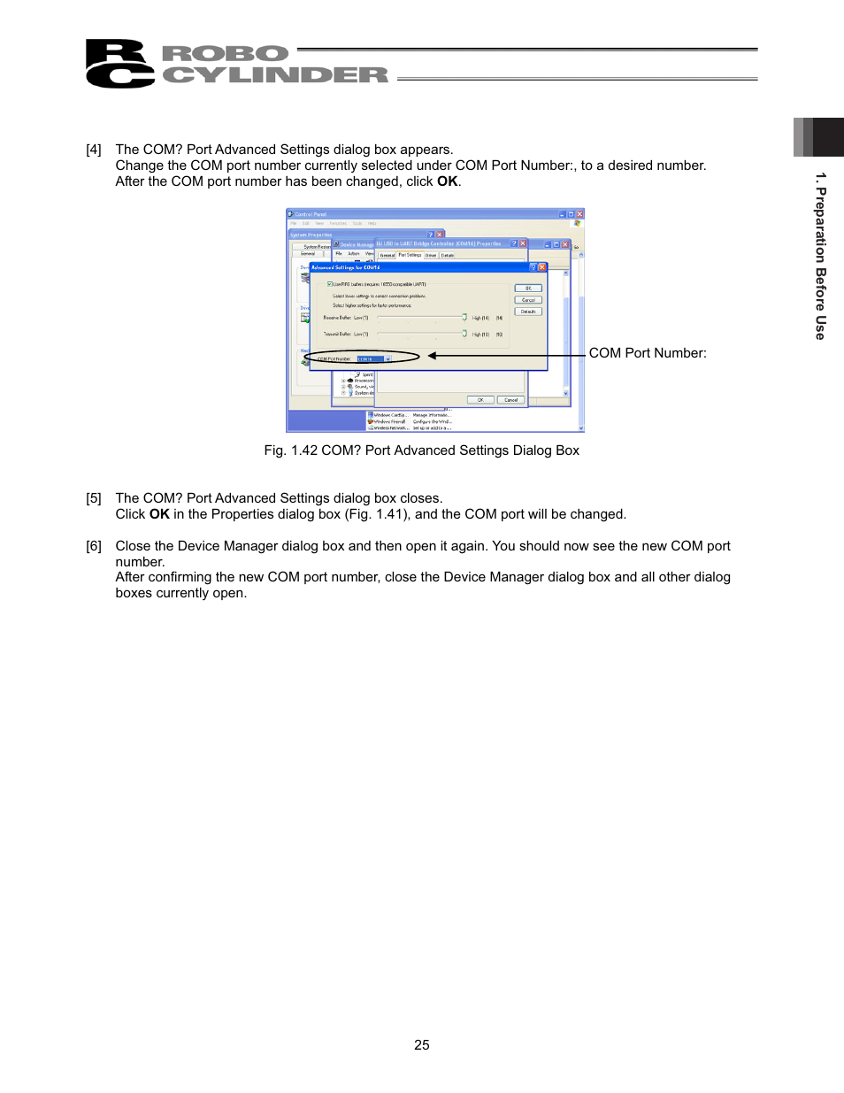 IAI America RCM-101-USB User Manual | Page 37 / 264