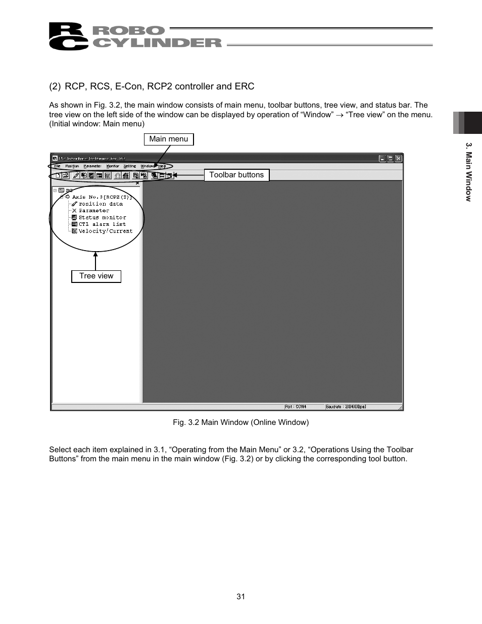 IAI America RCM-101-USB User Manual | Page 43 / 264