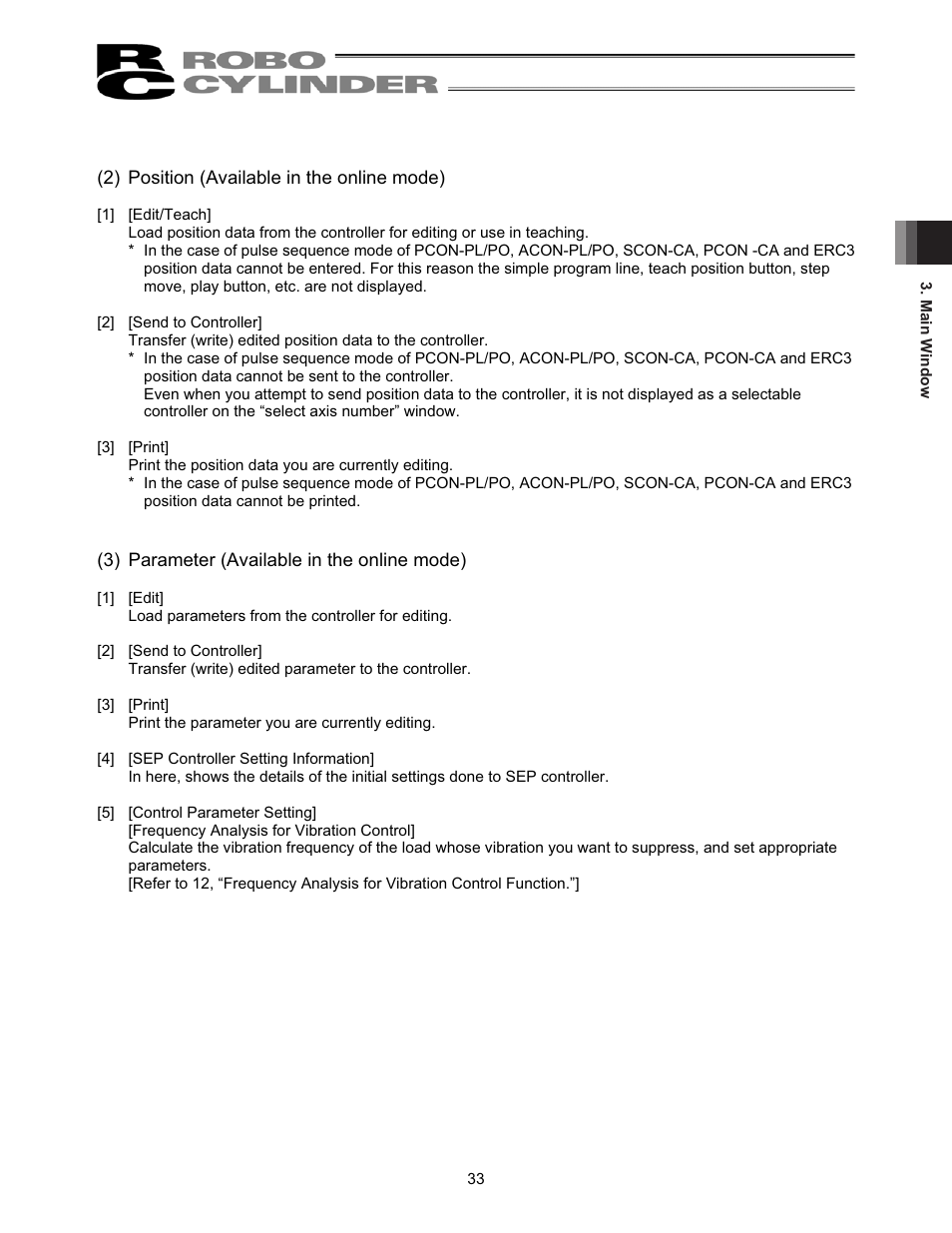 IAI America RCM-101-USB User Manual | Page 45 / 264