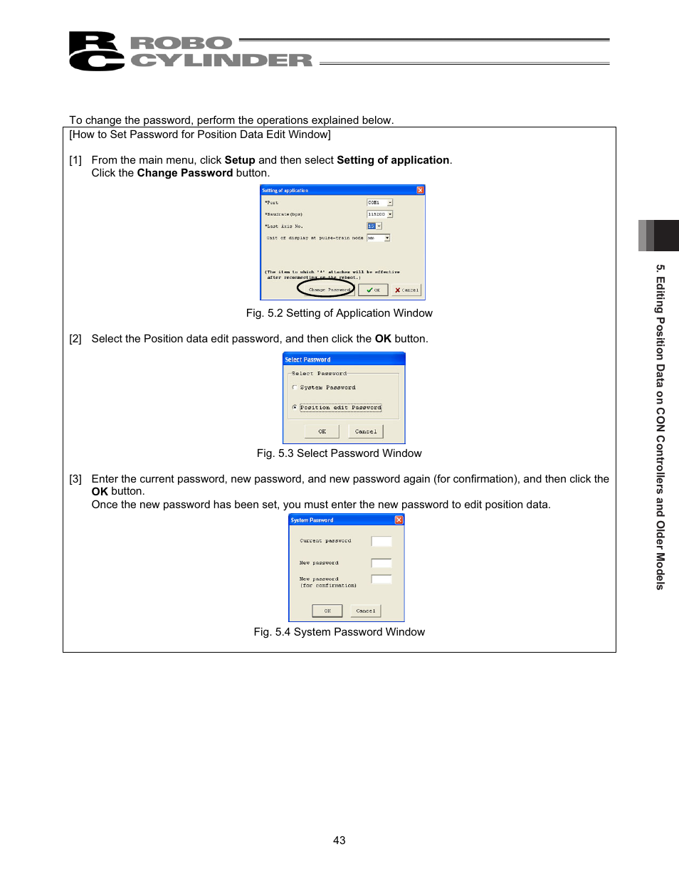 IAI America RCM-101-USB User Manual | Page 55 / 264