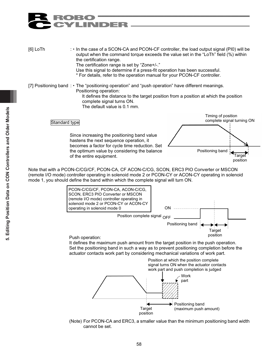 IAI America RCM-101-USB User Manual | Page 70 / 264