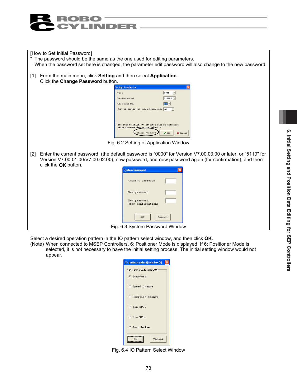 IAI America RCM-101-USB User Manual | Page 85 / 264