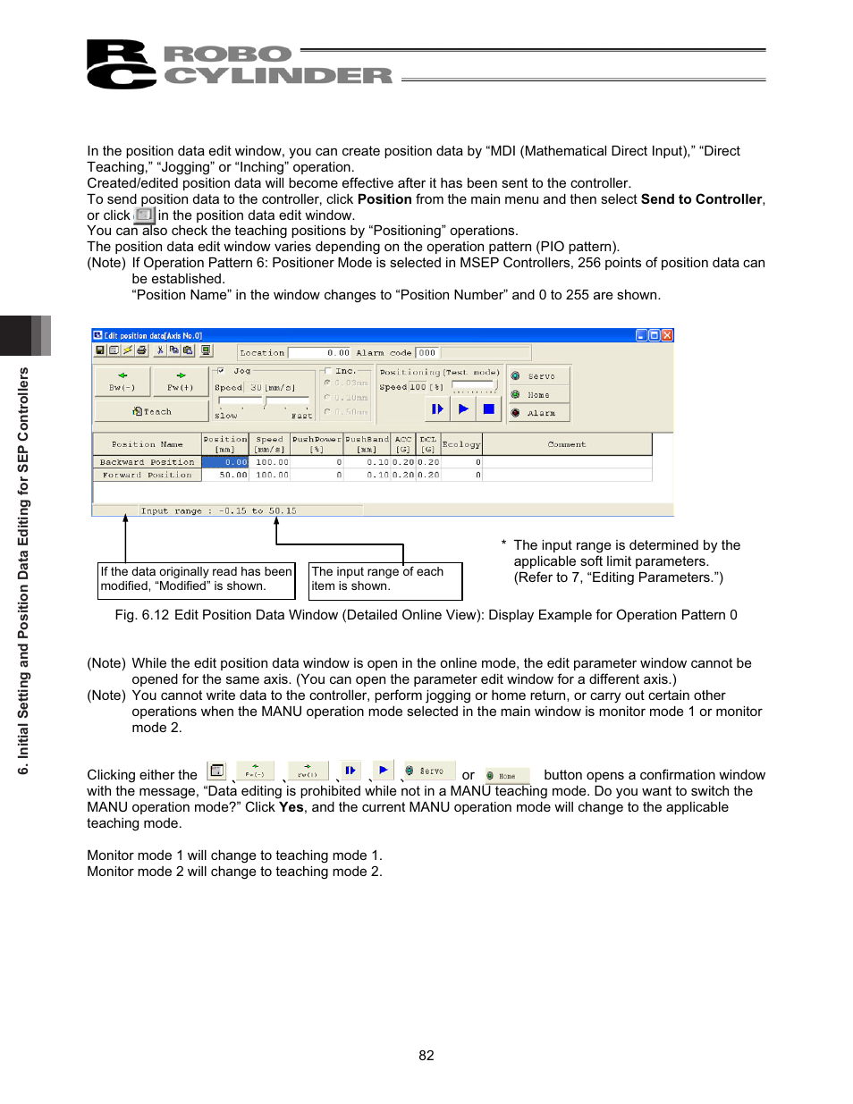 IAI America RCM-101-USB User Manual | Page 94 / 264