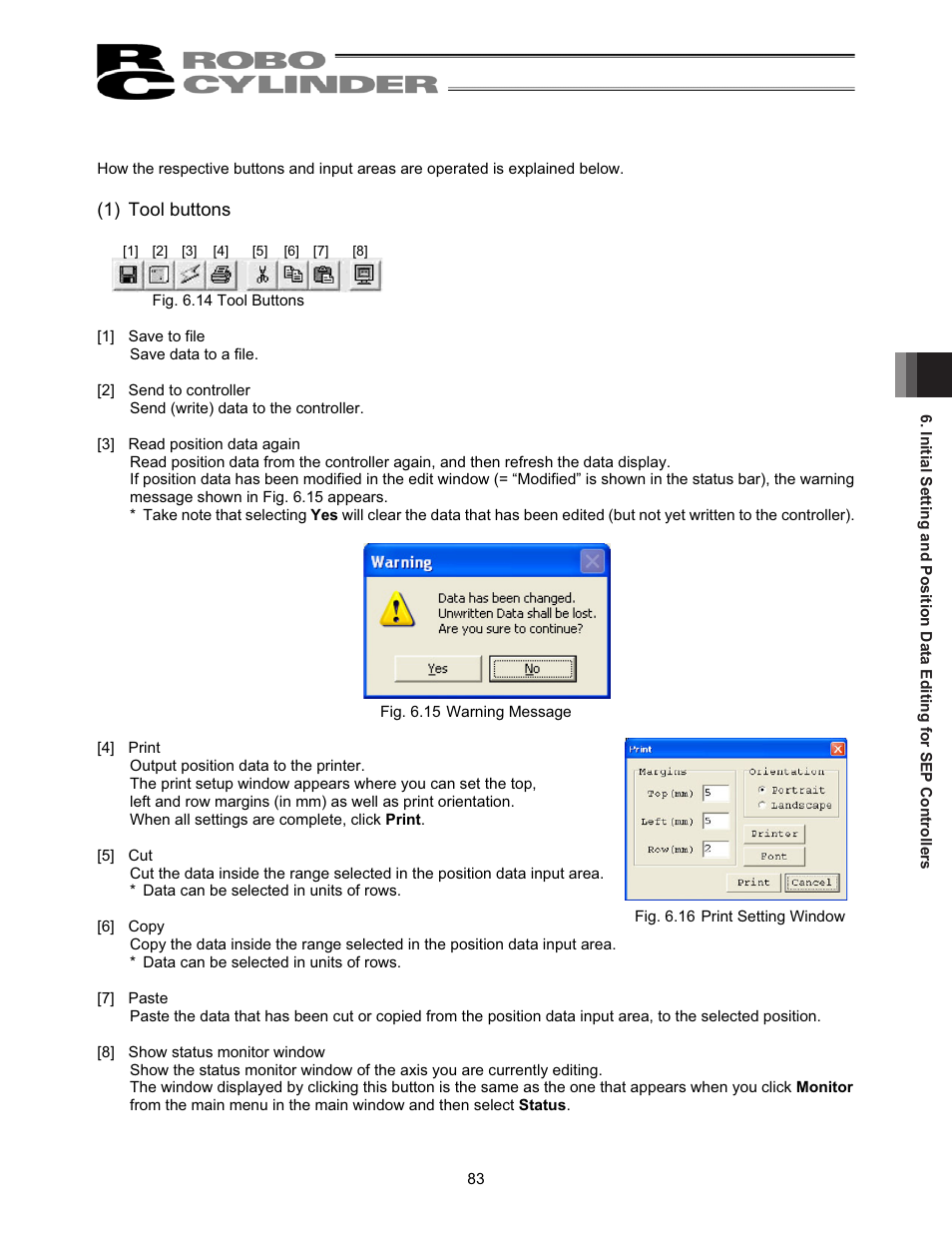 IAI America RCM-101-USB User Manual | Page 95 / 264
