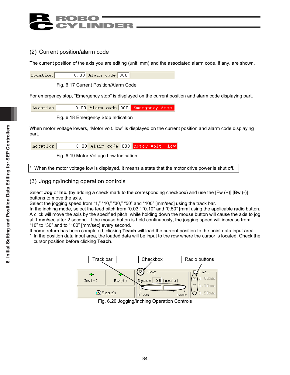 IAI America RCM-101-USB User Manual | Page 96 / 264