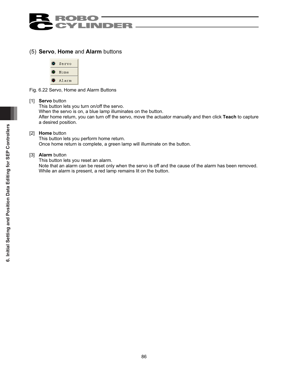 IAI America RCM-101-USB User Manual | Page 98 / 264