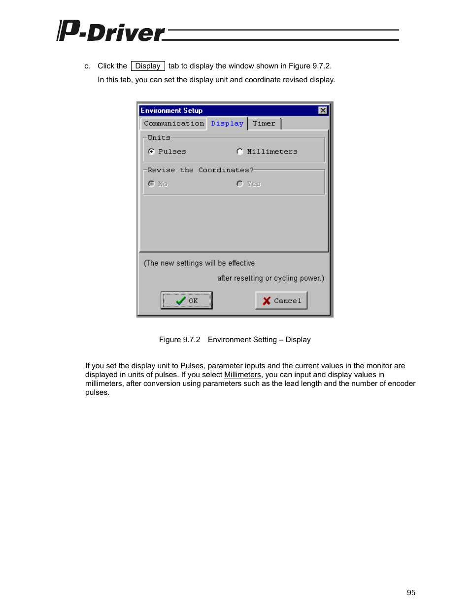 IAI America PDR-101-MW User Manual | Page 105 / 108