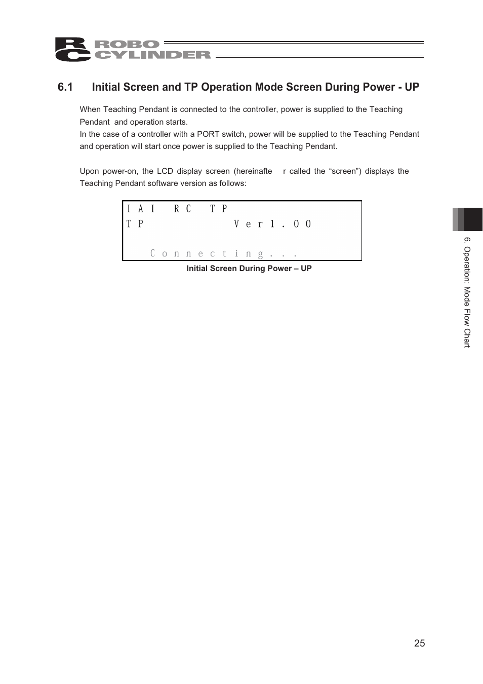 IAI America CON-TG User Manual | Page 35 / 114