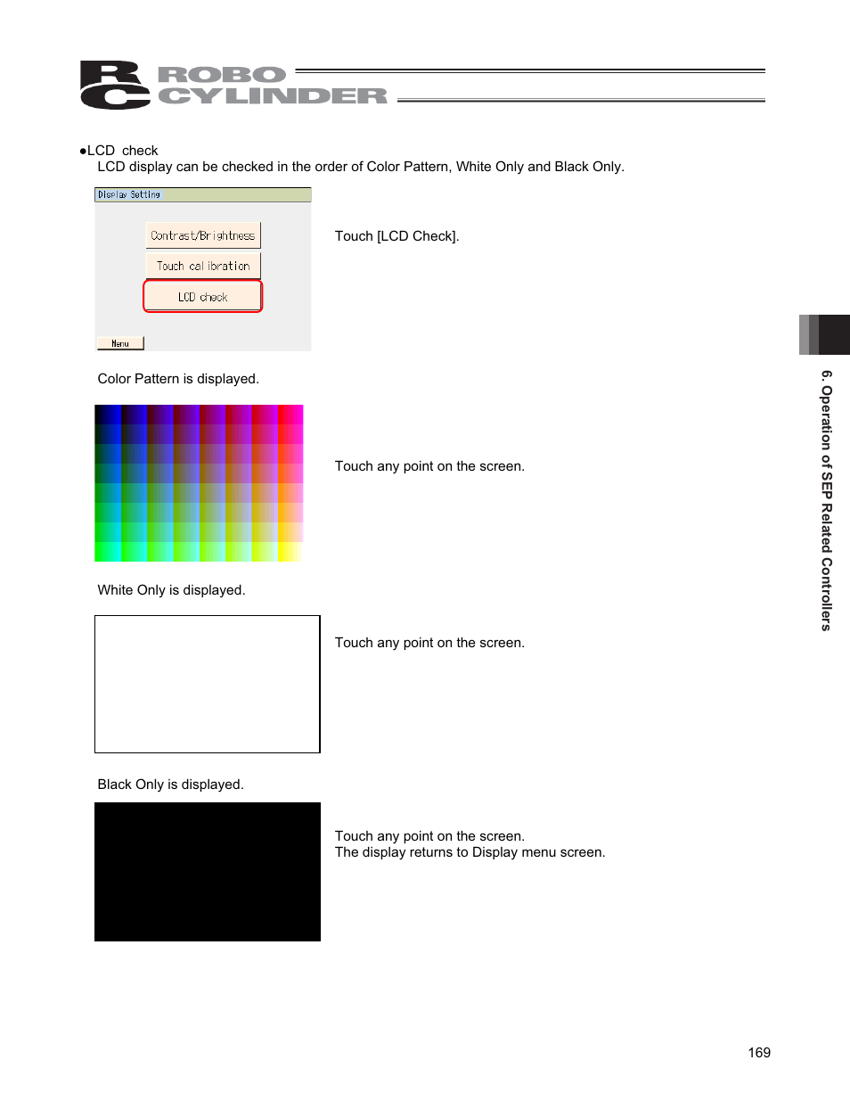 IAI America CON-PGA User Manual | Page 177 / 250