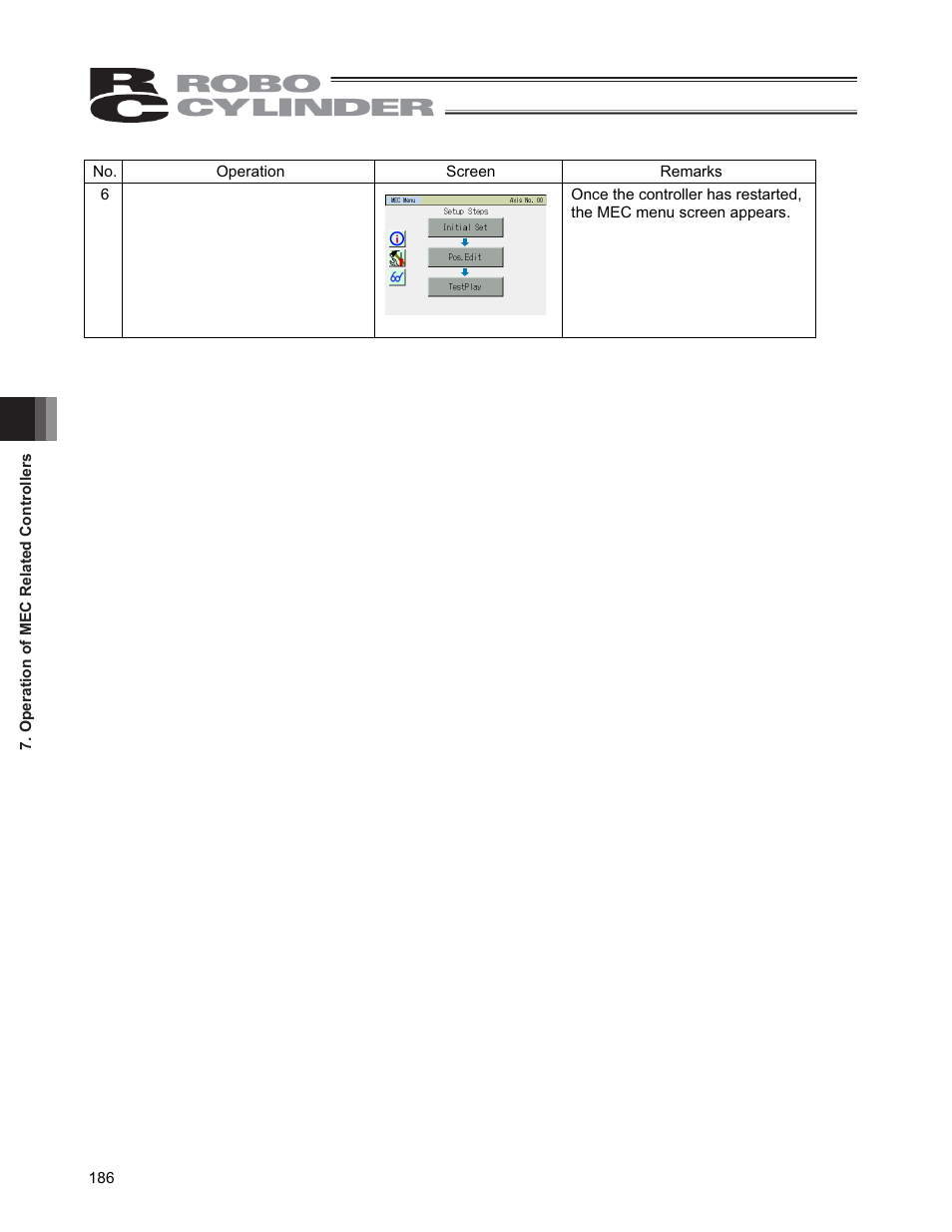 IAI America CON-PGA User Manual | Page 194 / 250