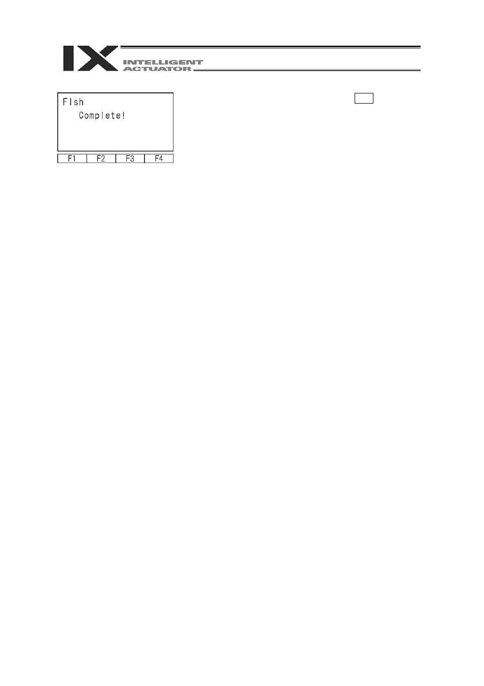 IAI America IA-T-XD User Manual | Page 105 / 151